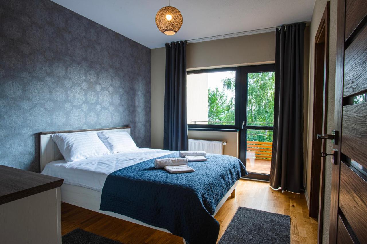 Bazalt Apartments ミエルクレア＝チュク エクステリア 写真