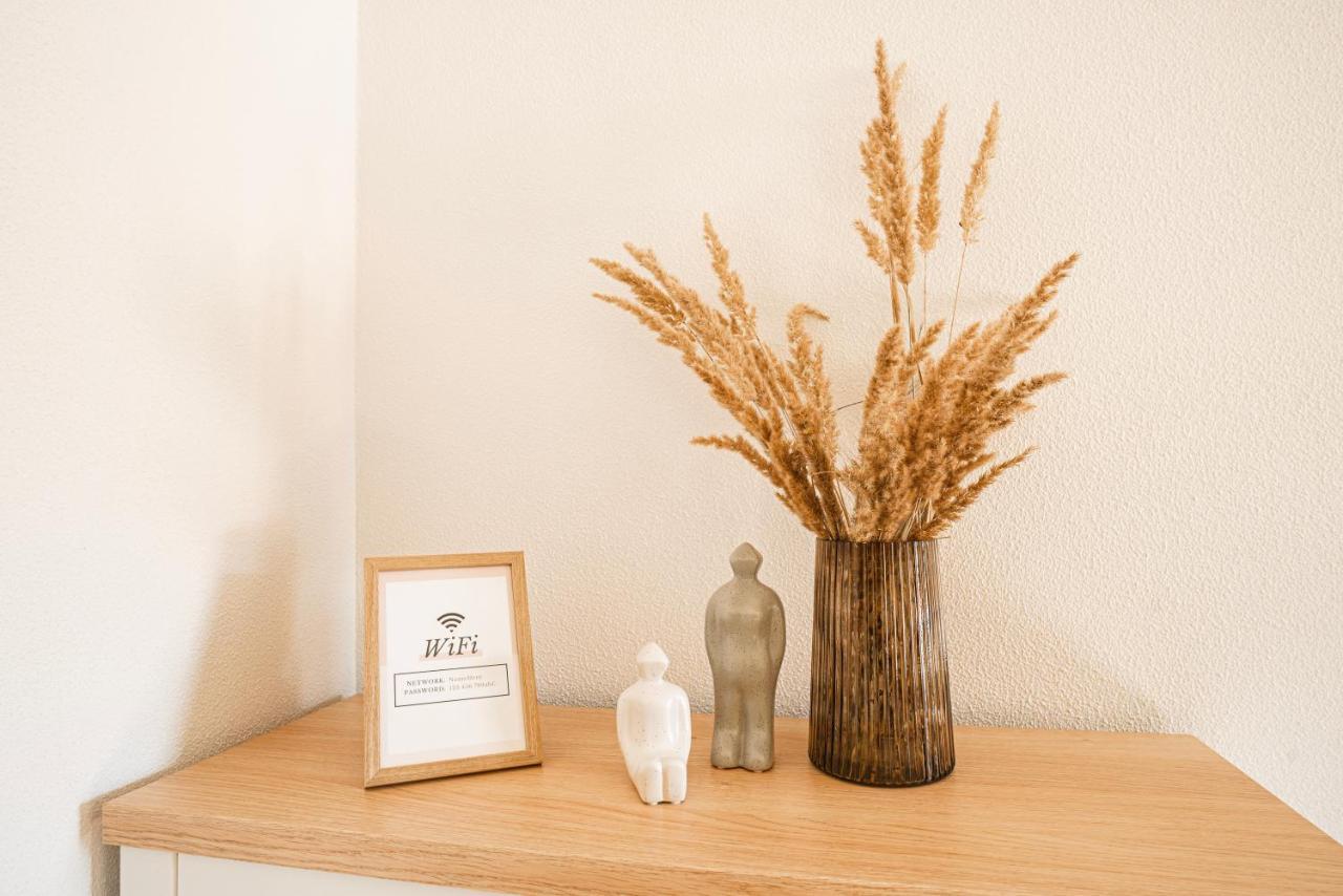 Bazalt Apartments ミエルクレア＝チュク エクステリア 写真