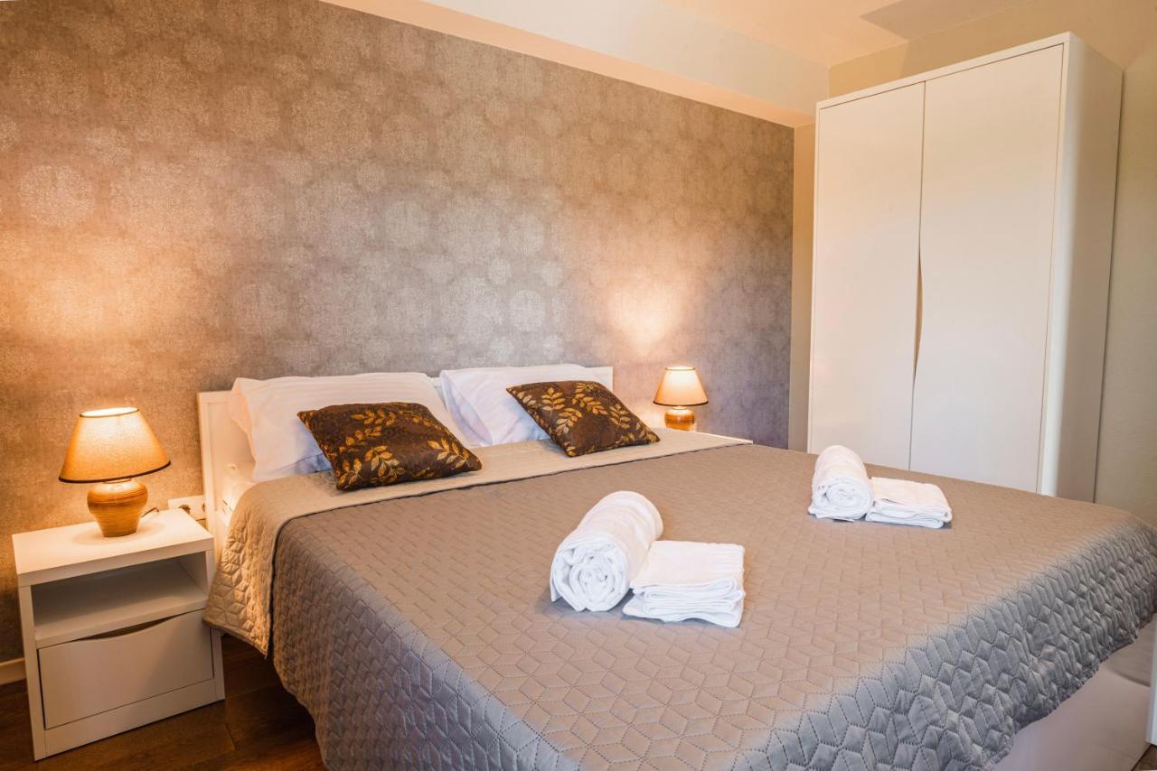 Bazalt Apartments ミエルクレア＝チュク エクステリア 写真